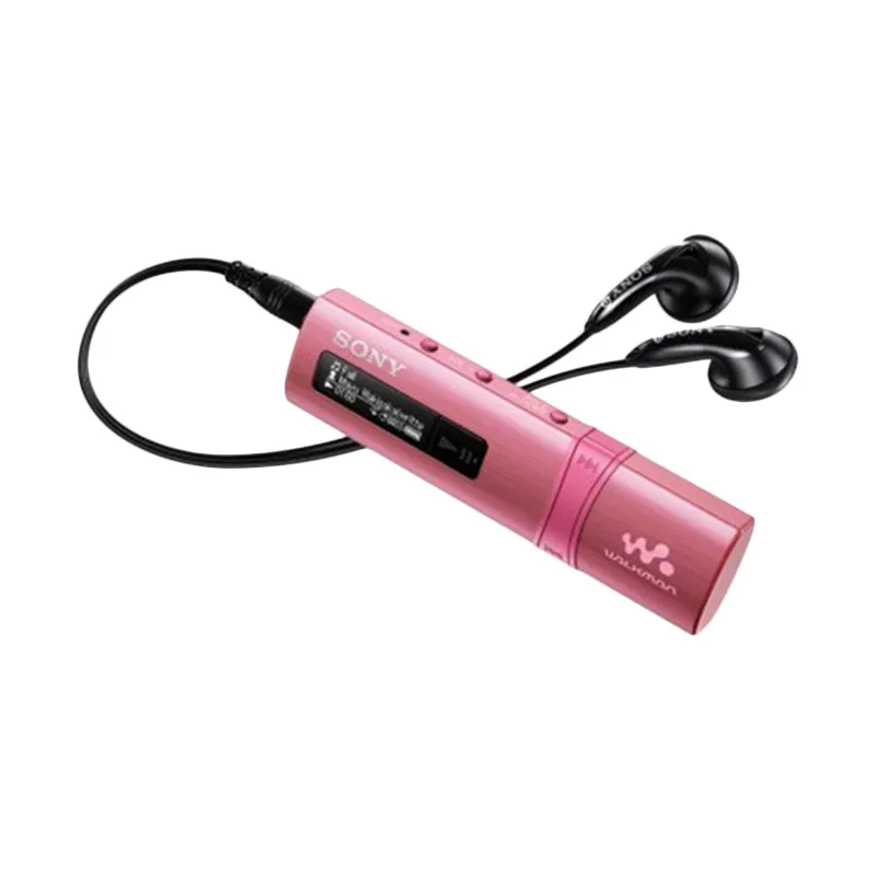 SONY WALKMAN NW-A608ピンク